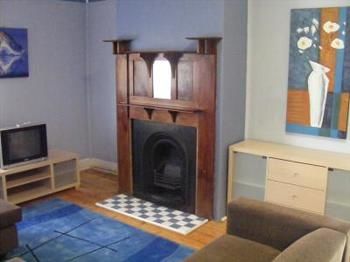 Imagen de la habitación del Hotel Charles Rasp Motor Inn and Cottages. Foto 4