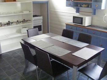 Imagen de la habitación del Hotel Charles Rasp Motor Inn and Cottages. Foto 5