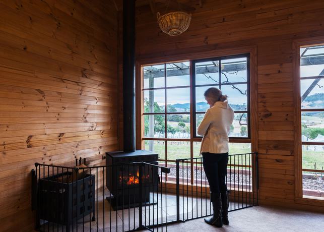 Imagen de la habitación del Hotel Charles Reuben Estate. Foto 5