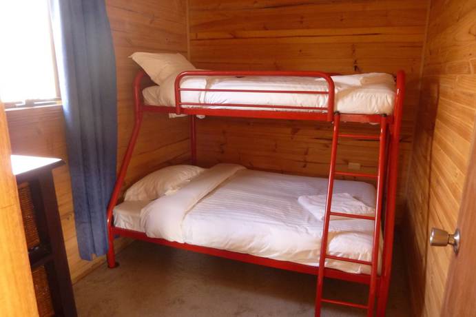 Imagen de la habitación del Hotel Charles Reuben Estate. Foto 8