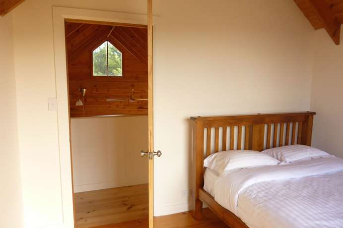 Imagen de la habitación del Hotel Charles Reuben Estate. Foto 9