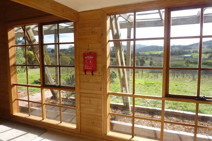 Imagen de la habitación del Hotel Charles Reuben Estate. Foto 10