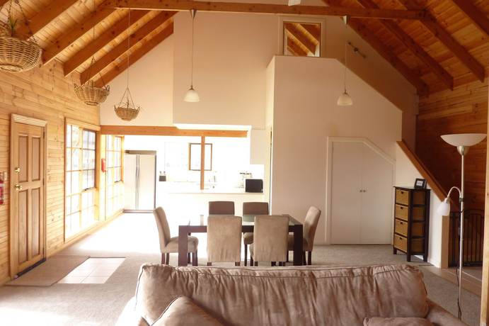 Imagen de la habitación del Hotel Charles Reuben Estate. Foto 12