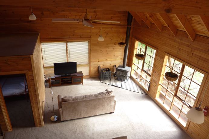 Imagen de la habitación del Hotel Charles Reuben Estate. Foto 14