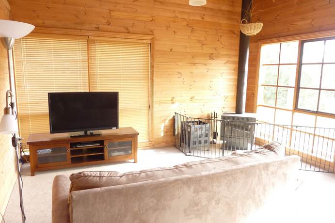 Imagen de la habitación del Hotel Charles Reuben Estate. Foto 20