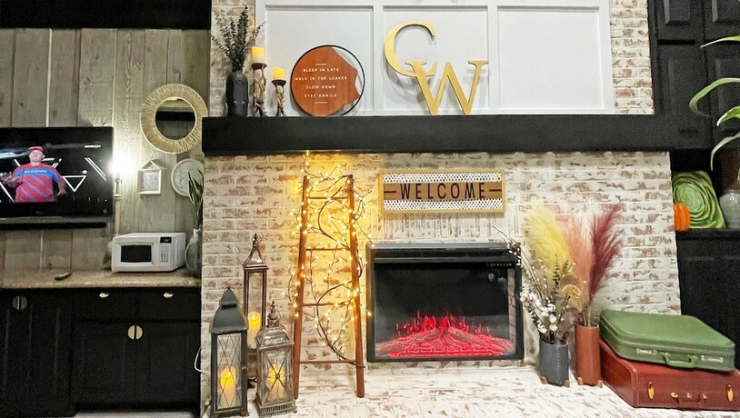 Imagen general del Hotel Charles Wesley Motor Lodge. Foto 15