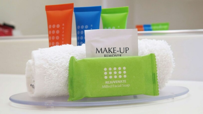 Imagen general del Hotel Charles Wesley Motor Lodge. Foto 16