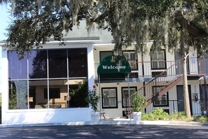 Imagen general del Hotel Charleston Creekside Inn. Foto 4