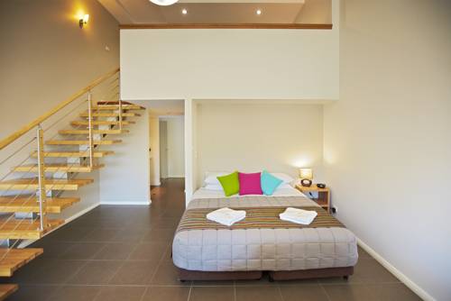 Imagen de la habitación del Hotel Charlestown Executive Apartments. Foto 5