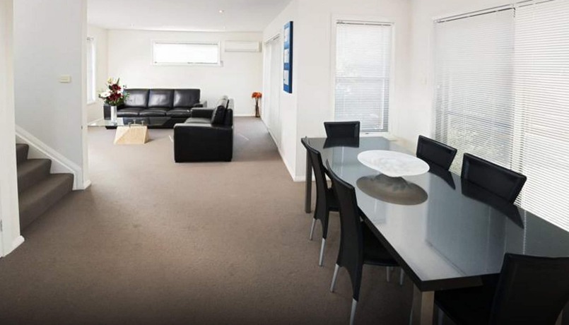 Imagen de la habitación del Hotel Charlestown Terrace. Foto 7