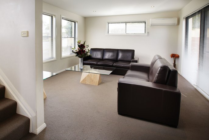 Imagen de la habitación del Hotel Charlestown Terrace. Foto 8