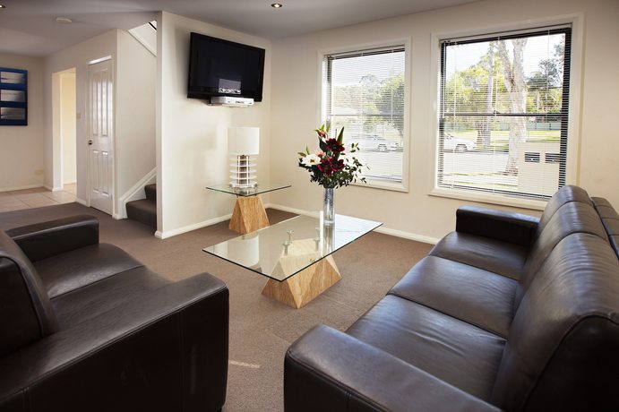 Imagen de la habitación del Hotel Charlestown Terrace. Foto 9