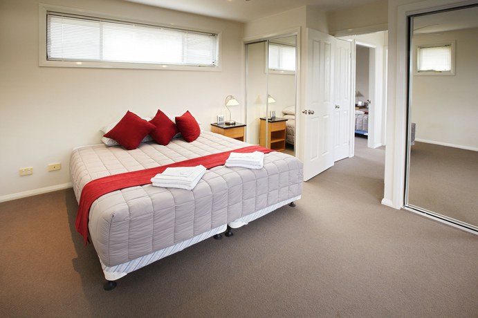Imagen de la habitación del Hotel Charlestown Terrace. Foto 10