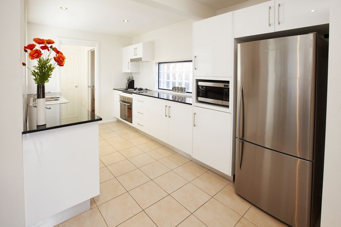 Imagen de la habitación del Hotel Charlestown Terrace. Foto 11