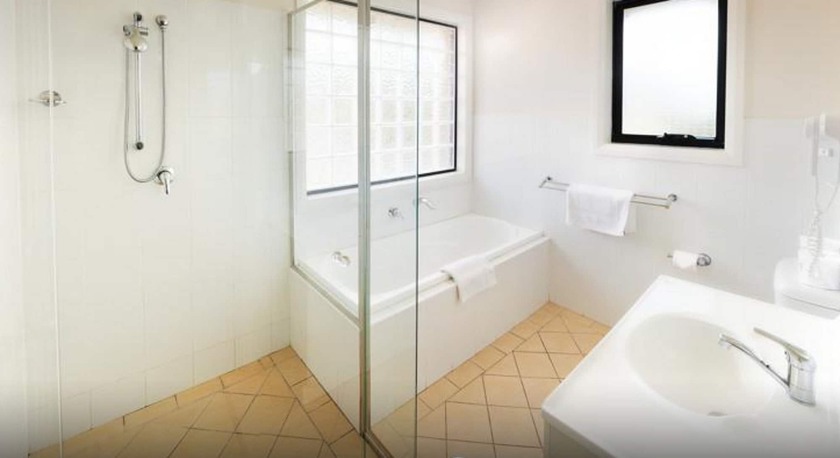 Imagen de la habitación del Hotel Charlestown Terrace. Foto 12