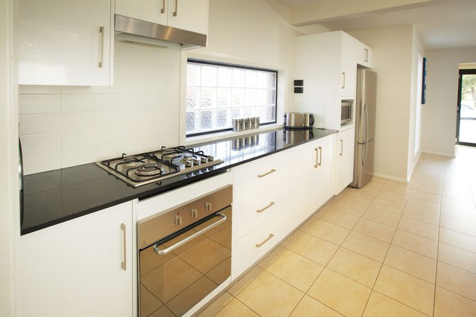 Imagen de la habitación del Hotel Charlestown Terrace. Foto 14