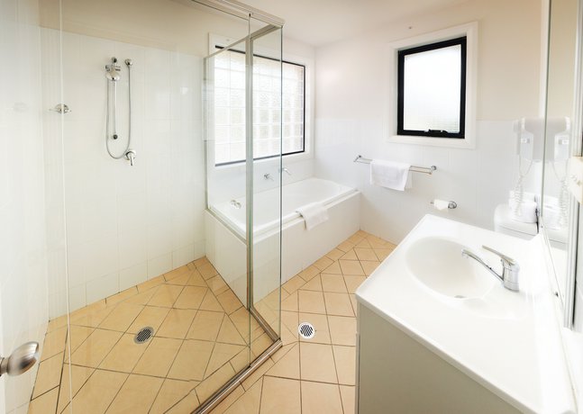 Imagen de la habitación del Hotel Charlestown Terrace. Foto 16