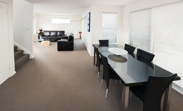 Imagen de la habitación del Hotel Charlestown Terrace. Foto 17