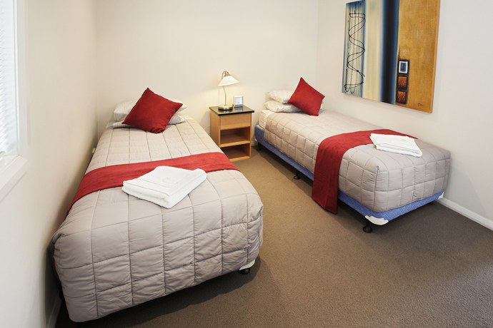 Imagen de la habitación del Hotel Charlestown Terrace. Foto 19