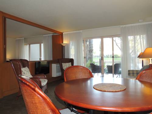 Imagen de la habitación del Hotel Charlesworth Bay Beach Resort, Coffs Harbour. Foto 2