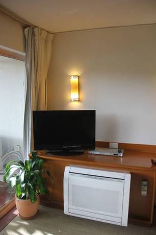 Imagen de la habitación del Hotel Charlesworth Bay Beach Resort, Coffs Harbour. Foto 5