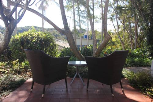 Imagen de la habitación del Hotel Charlesworth Bay Beach Resort, Coffs Harbour. Foto 6