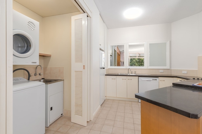 Imagen de la habitación del Hotel Charlesworth Bay Beach Resort, Coffs Harbour. Foto 7