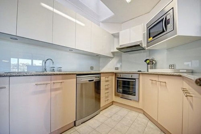 Imagen de la habitación del Hotel Charlesworth Bay Beach Resort, Coffs Harbour. Foto 9