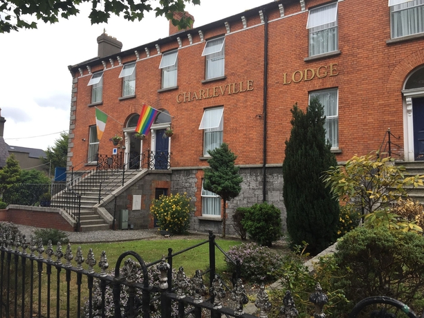 Imagen de los exteriores del Hotel Charleville Lodge. Foto 15