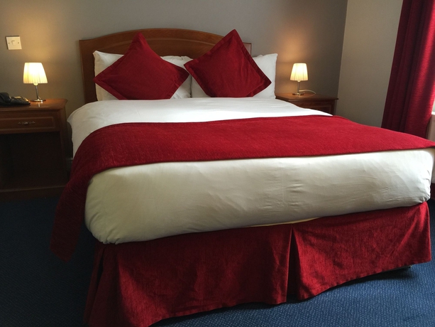 Imagen de la habitación del Hotel Charleville Lodge. Foto 11