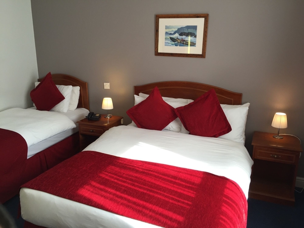 Imagen de la habitación del Hotel Charleville Lodge. Foto 13