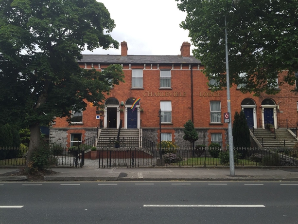 Imagen general del Hotel Charleville Lodge. Foto 4