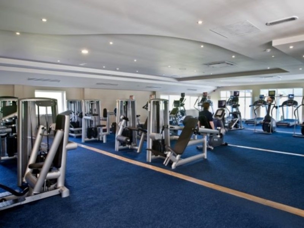 Imagen general del Hotel Charleville Park and Leisure Club. Foto 4