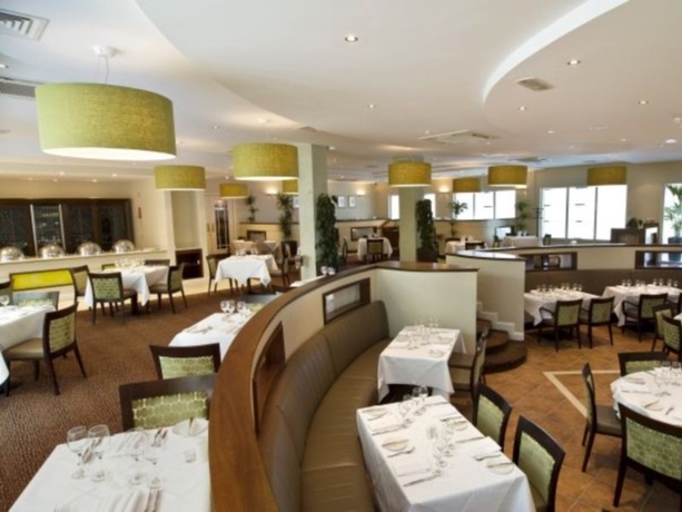 Imagen general del Hotel Charleville Park and Leisure Club. Foto 6