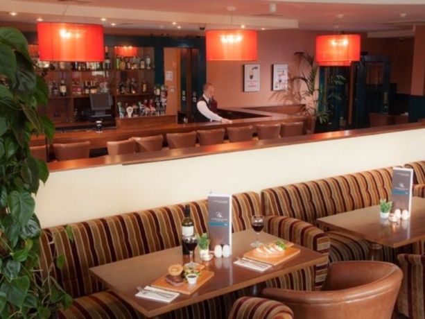 Imagen general del Hotel Charleville Park and Leisure Club. Foto 7