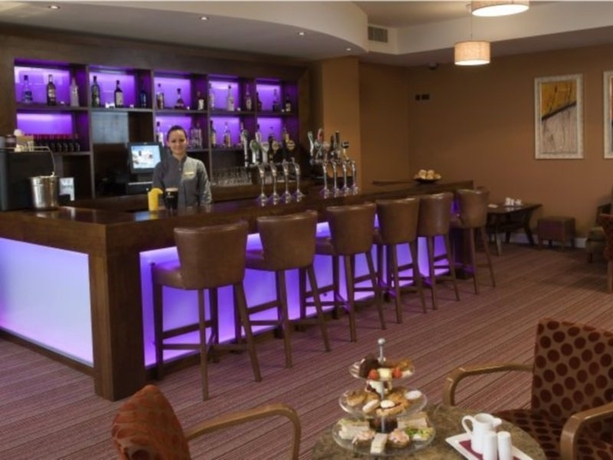 Imagen general del Hotel Charleville Park and Leisure Club. Foto 8