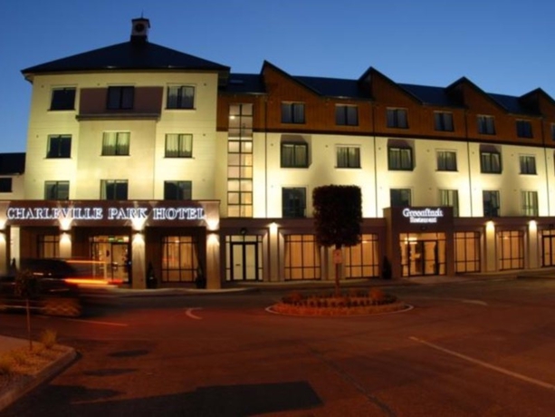 Imagen general del Hotel Charleville Park and Leisure Club. Foto 10