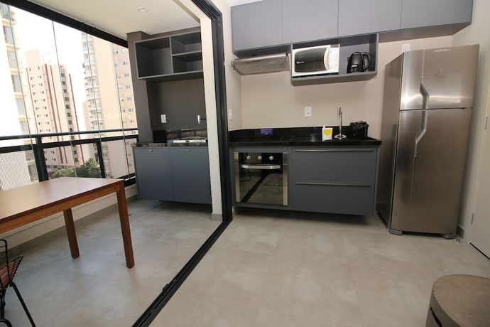 Imagen de la habitación del Hotel Charlie Cobog&oacute; Pinheiros. Foto 6