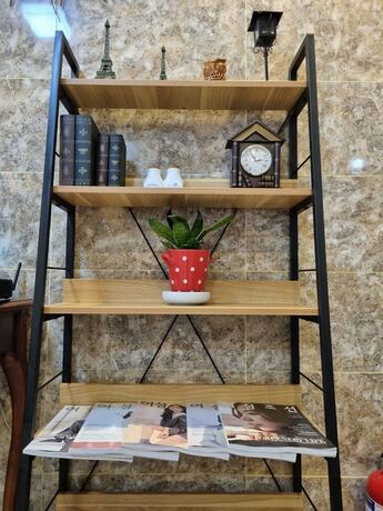 Imagen general del Hotel Charlie. Foto 11