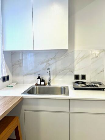 Imagen general del Hotel Charlie Guest House. Foto 1