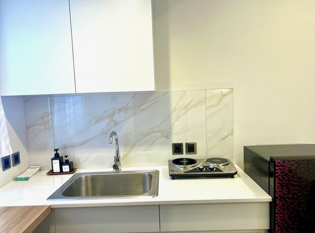 Imagen general del Hotel Charlie Guest House. Foto 2