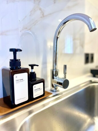 Imagen general del Hotel Charlie Guest House. Foto 3