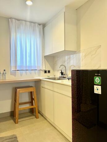 Imagen general del Hotel Charlie Guest House. Foto 4