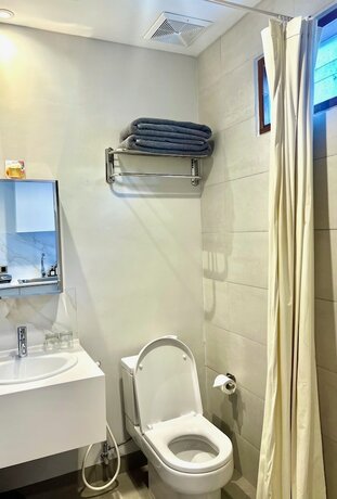 Imagen general del Hotel Charlie Guest House. Foto 5