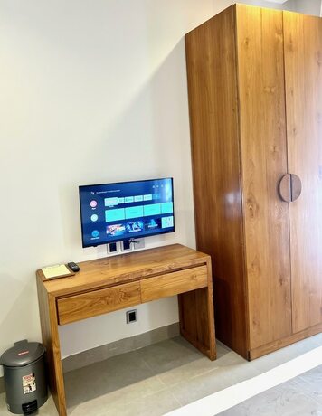 Imagen general del Hotel Charlie Guest House. Foto 14