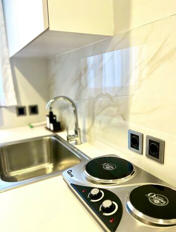 Imagen general del Hotel Charlie Guest House. Foto 16
