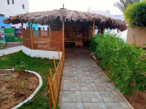 Imagen general del Hotel Charlie House Dahab, Campground. Foto 1