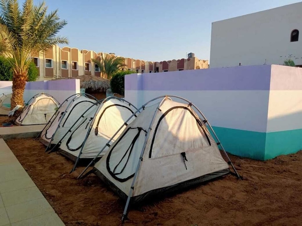 Imagen de la habitación del Hotel Charlie House Dahab, Campground. Foto 3