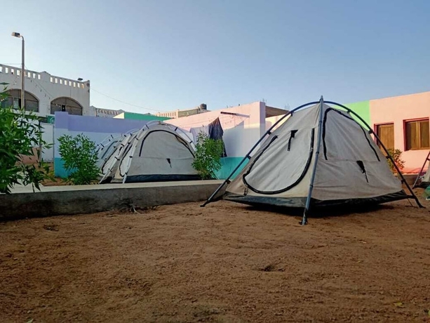 Imagen de la habitación del Hotel Charlie House Dahab, Campground. Foto 4