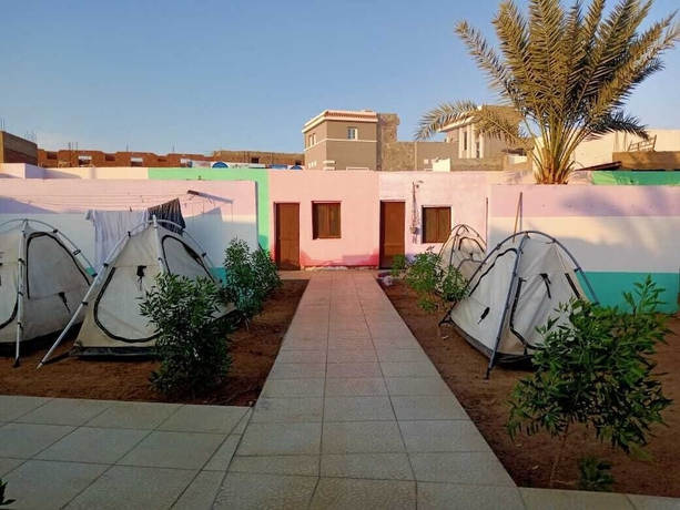Imagen de la habitación del Hotel Charlie House Dahab, Campground. Foto 6